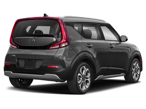 2020 Kia Soul X-Line