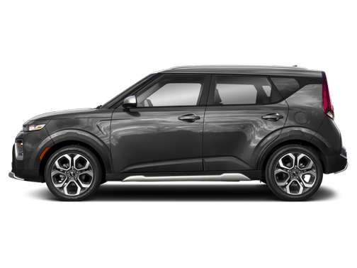 2020 Kia Soul X-Line