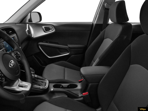 2020 Kia Soul X-Line