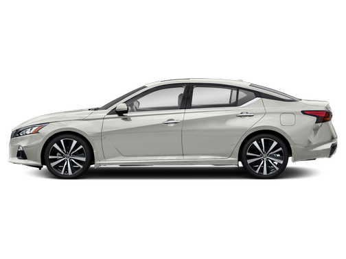 2020 Nissan Altima Platinum FWD