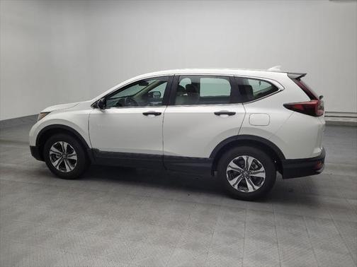 2020 Honda CR-V AWD LX