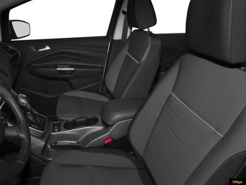 2016 Ford C-Max Hybrid SE