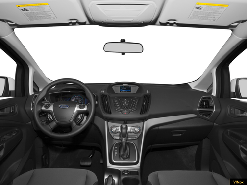 2016 Ford C-Max Hybrid SE