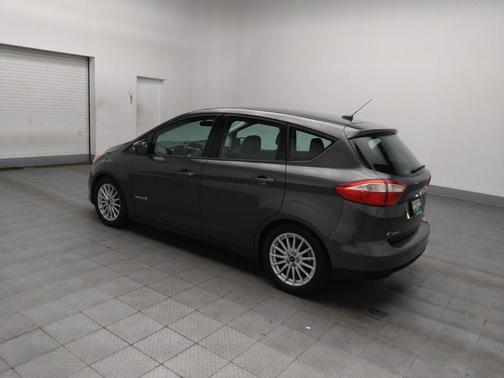 2016 Ford C-Max Hybrid SE
