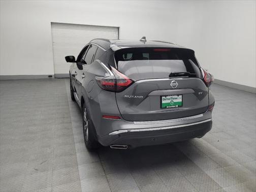 2019 Nissan Murano SV