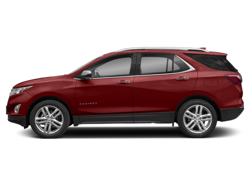 2020 Chevrolet Equinox L
