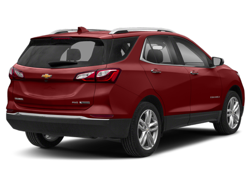 2020 Chevrolet Equinox L