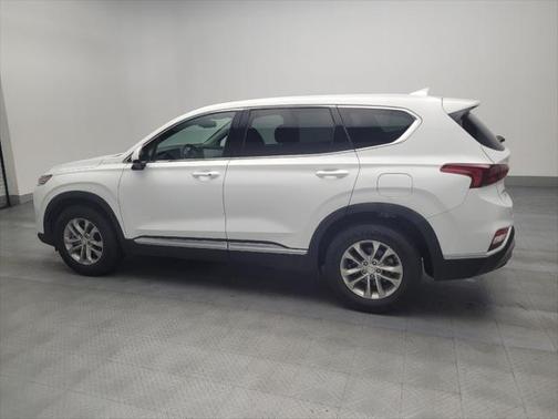 2019 Hyundai SANTA FE SEL 2.4