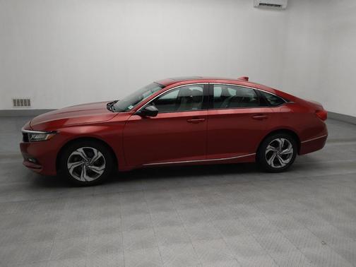 2019 Honda Accord EX