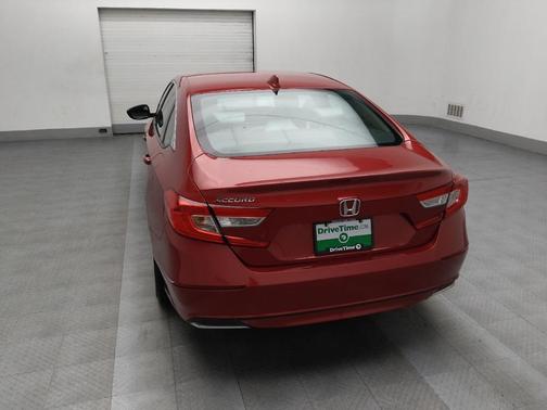 2019 Honda Accord EX
