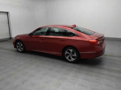 2019 Honda Accord EX