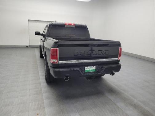 2018 RAM 1500 Laramie