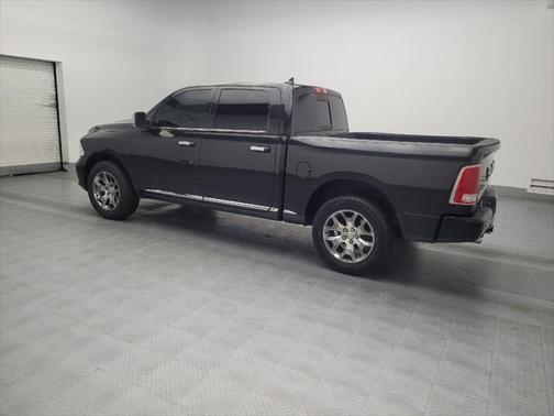 2018 RAM 1500 Laramie