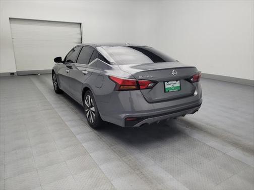 2019 Nissan Altima 2.5 SV