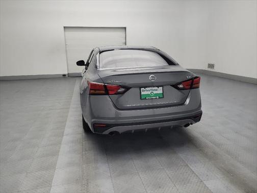 2019 Nissan Altima 2.5 SV