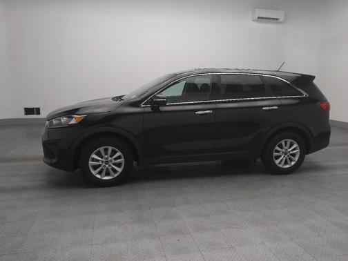 2019 Kia Sorento L