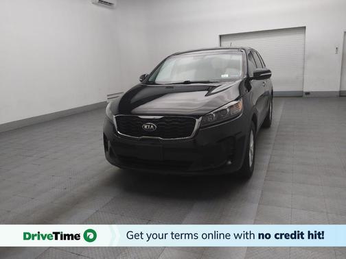 2019 Kia Sorento L