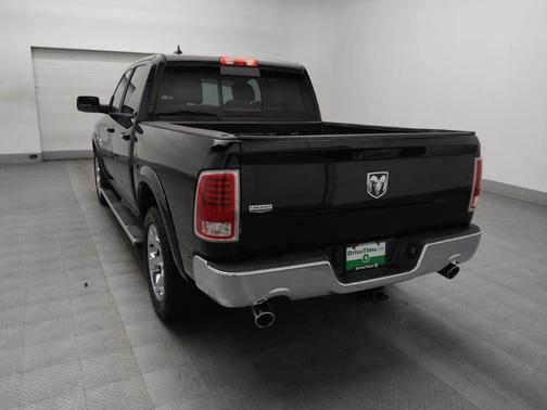 2015 RAM 1500 Laramie