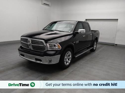 2015 RAM 1500 Laramie
