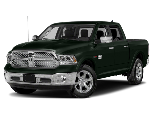 2015 RAM 1500 Laramie