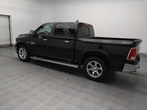 2015 RAM 1500 Laramie