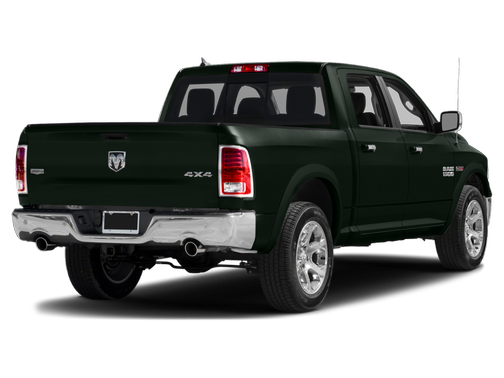 2015 RAM 1500 Laramie