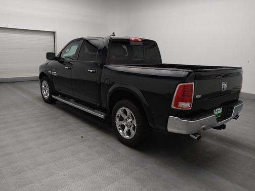 2015 RAM 1500 Laramie