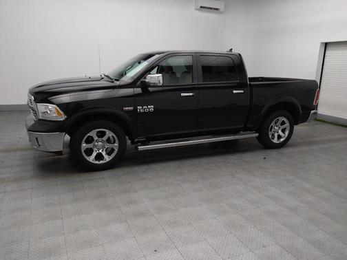 2015 RAM 1500 Laramie