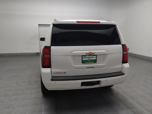 2019 Chevrolet Tahoe LS