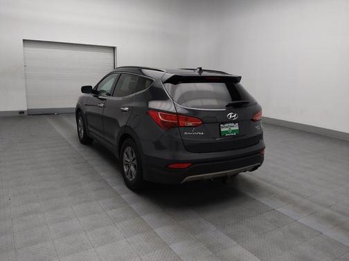 2016 Hyundai Santa Fe Sport 2.4L