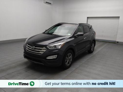 2016 Hyundai Santa Fe Sport 2.4L