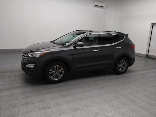2016 Hyundai Santa Fe Sport 2.4L