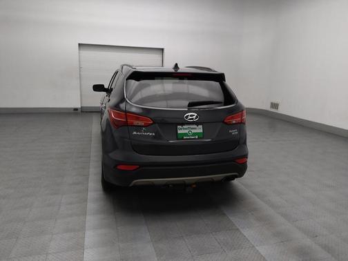 2016 Hyundai Santa Fe Sport 2.4L