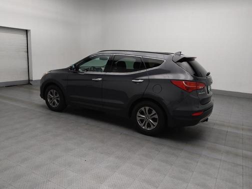 2016 Hyundai Santa Fe Sport 2.4L