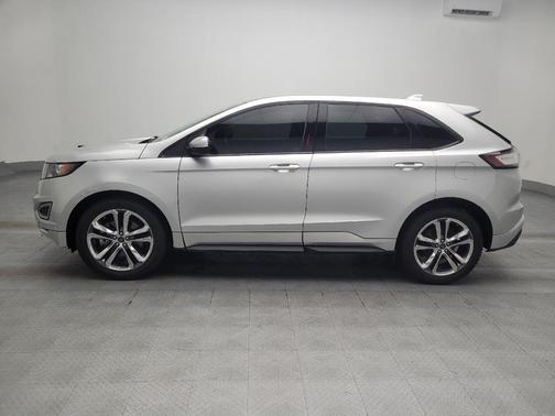 2015 Ford Edge Sport