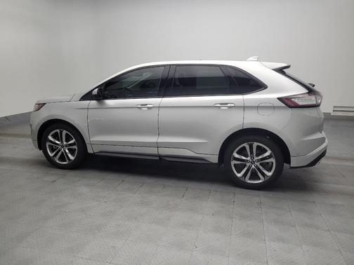 2015 Ford Edge Sport