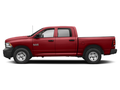 2021 RAM 1500 Tradesman