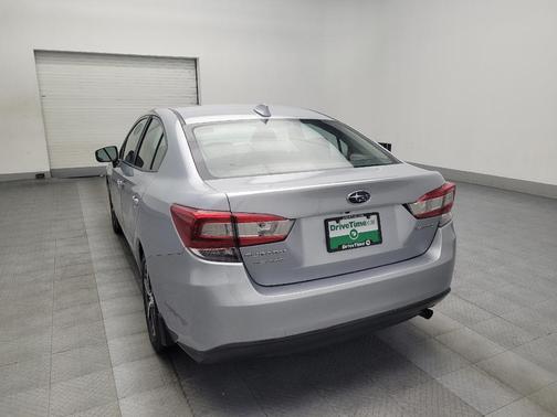 2019 Subaru Impreza 2.0i Premium