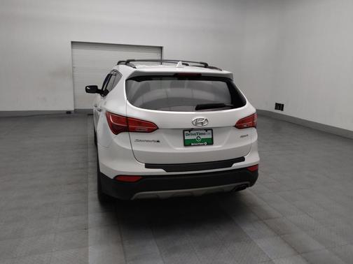 2015 Hyundai Santa Fe Sport 2.4L
