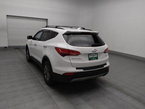 2015 Hyundai Santa Fe Sport 2.4L