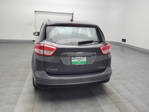 2017 Ford C-Max Hybrid SE