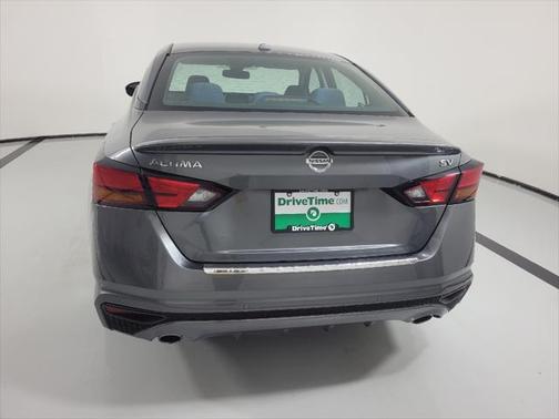 2019 Nissan Altima 2.5 SV