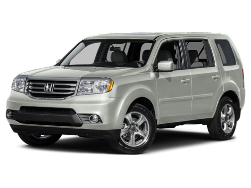 2015 Honda Pilot SE