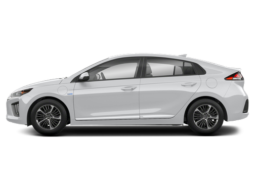 2021 Hyundai IONIQ Plug-In Hybrid SE