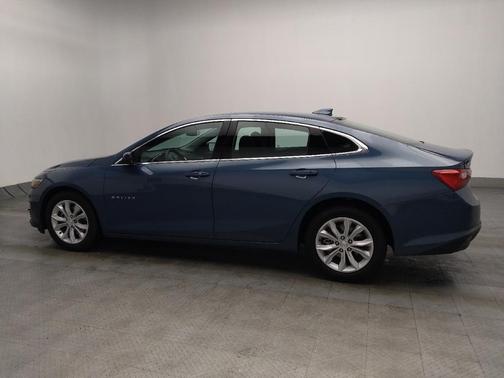 2025 Chevrolet Malibu FWD 1LT