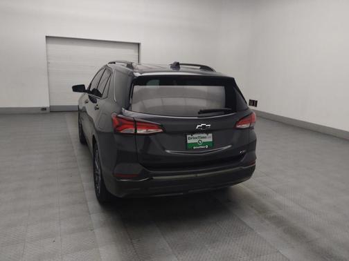 2022 Chevrolet Equinox FWD RS