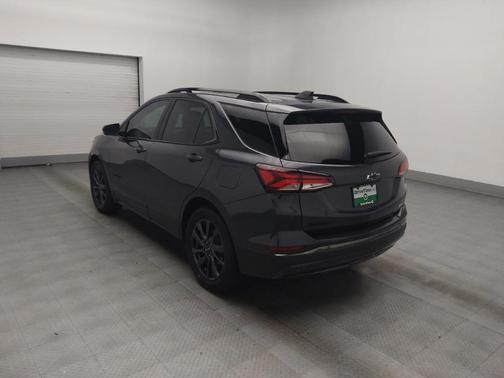 2022 Chevrolet Equinox FWD RS