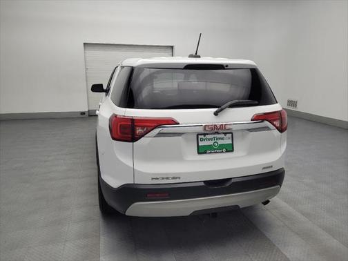 2019 GMC Acadia SLE-1