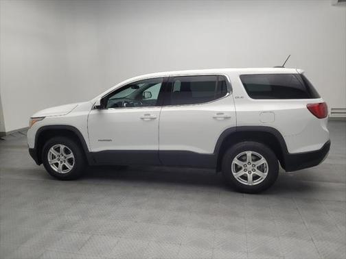2019 GMC Acadia SLE-1