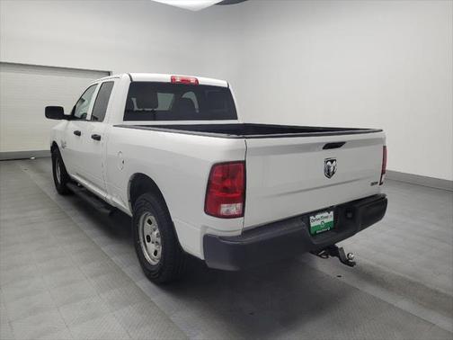 2019 RAM 1500 Tradesman